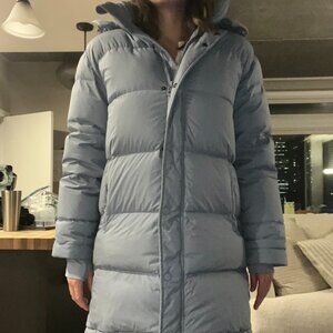 Aritzia Superpuff Mid